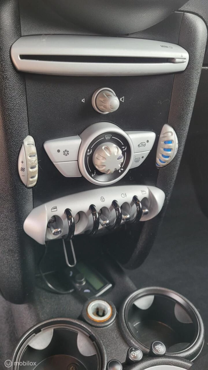 Hoofdafbeelding MINI One