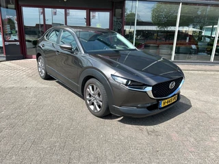 Mazda CX-30 2.0 SA-X COMFORT 180pk