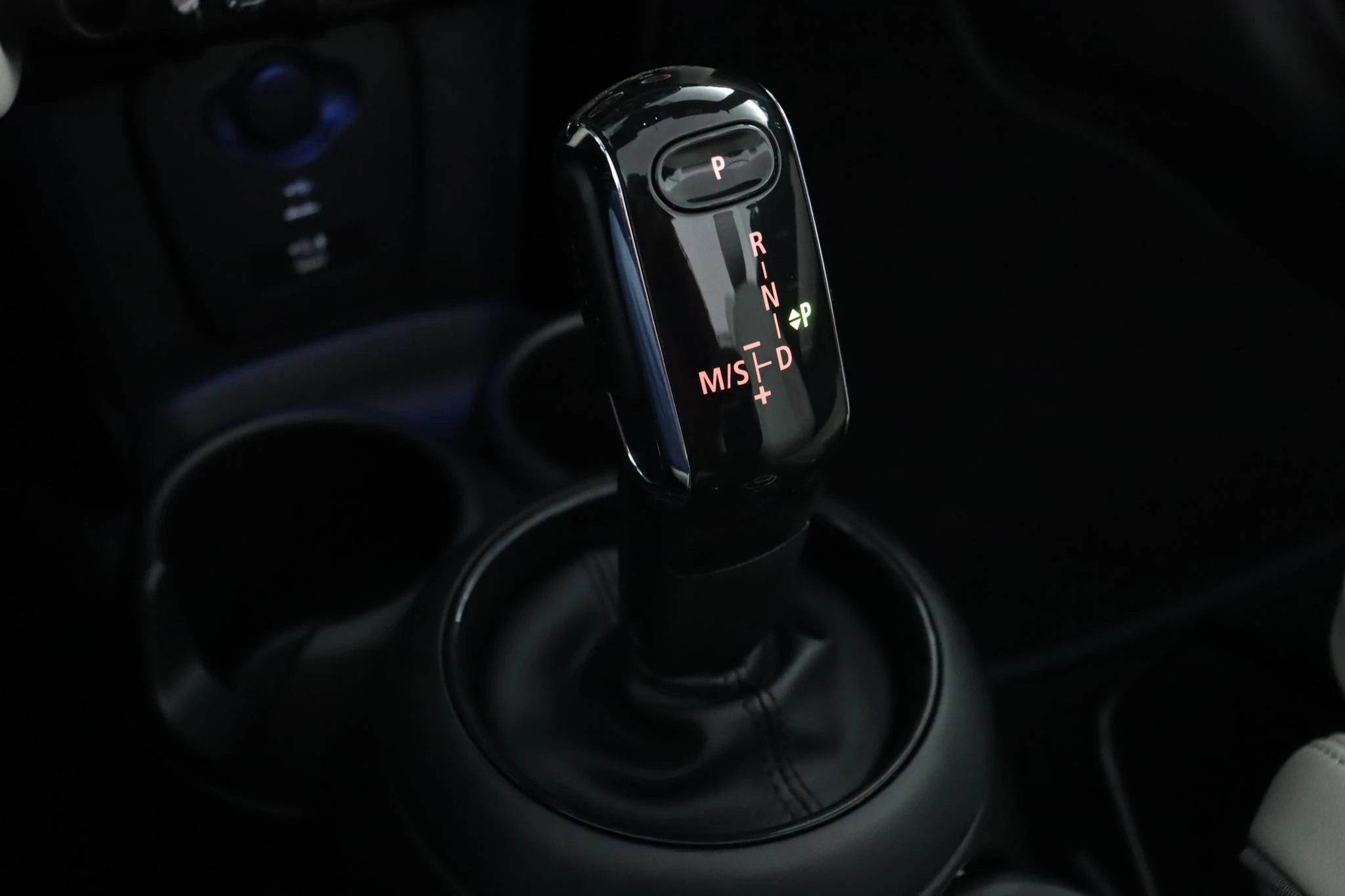 Hoofdafbeelding MINI Cooper Cabrio