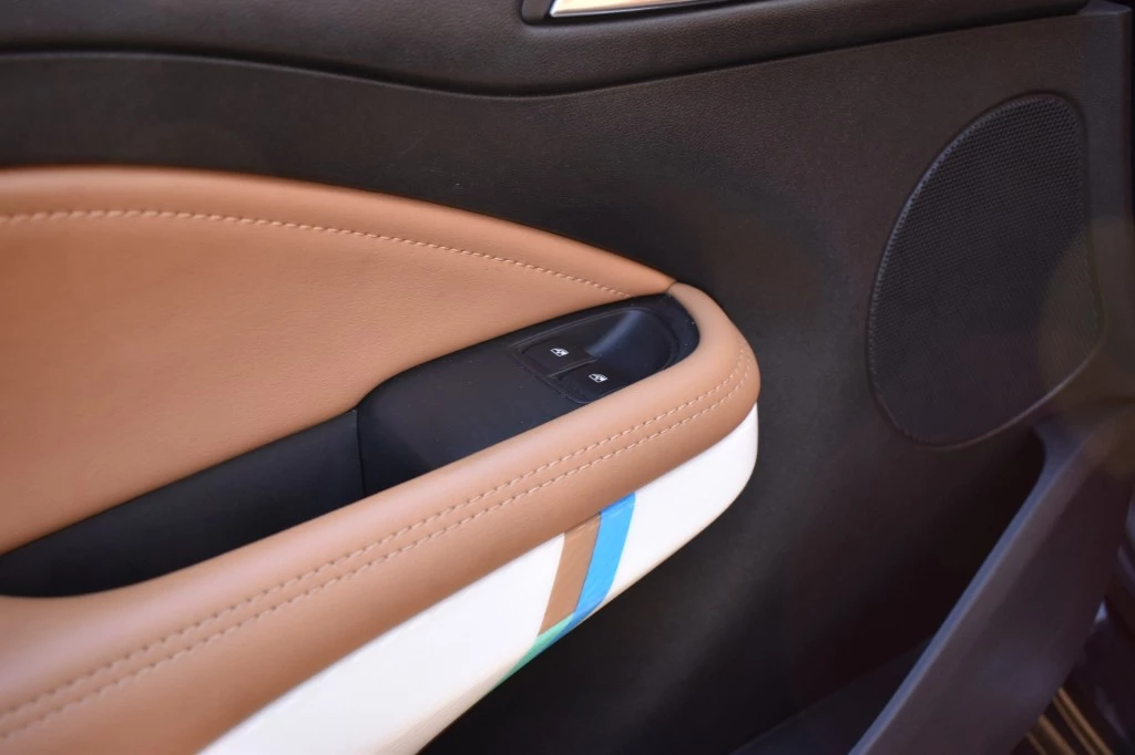 Hoofdafbeelding Opel ADAM