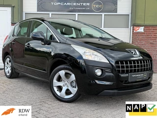 Peugeot 3008 1.6 THP Active/AIRCO/NAVI/TREKH/PARKS/APK/NAP