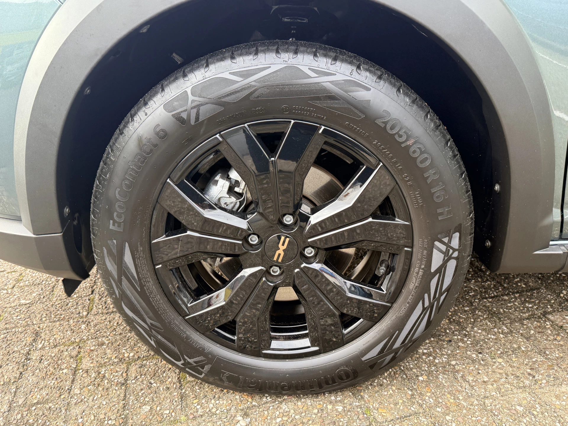 Hoofdafbeelding Dacia Jogger