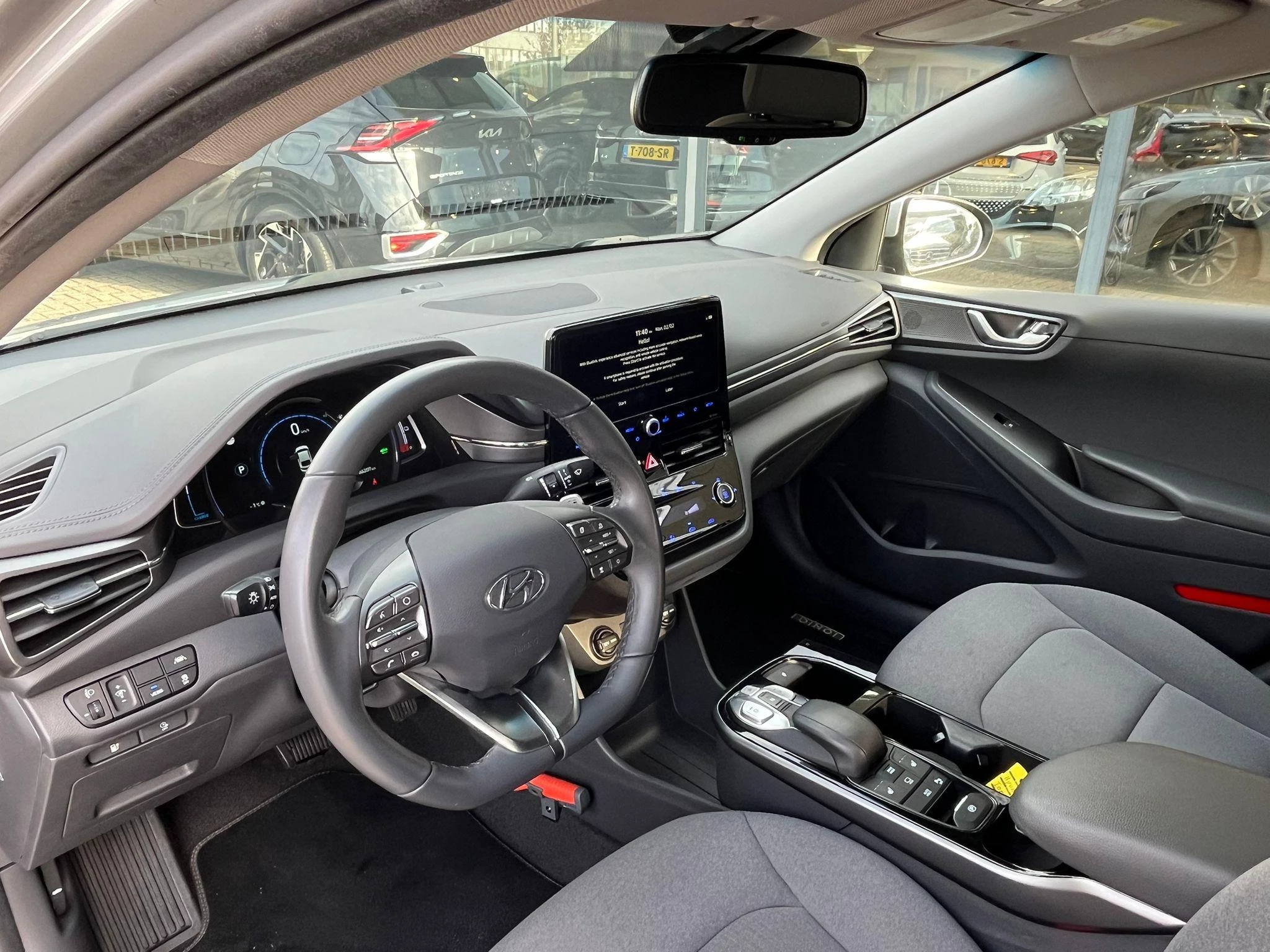 Hoofdafbeelding Hyundai IONIQ