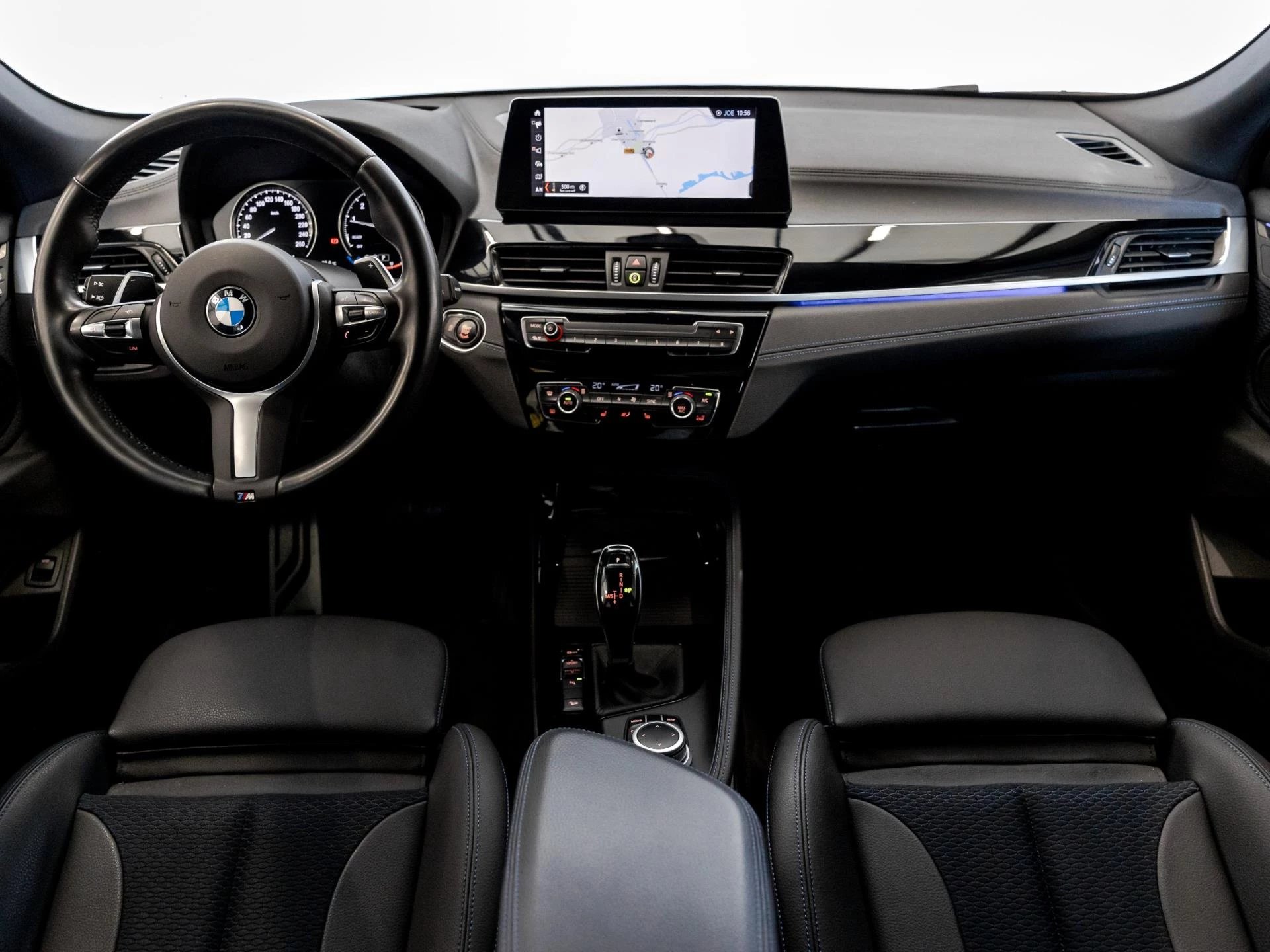 Hoofdafbeelding BMW X2