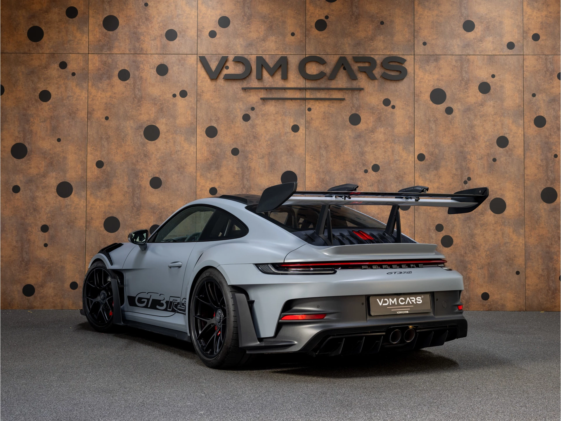 Hoofdafbeelding Porsche 911