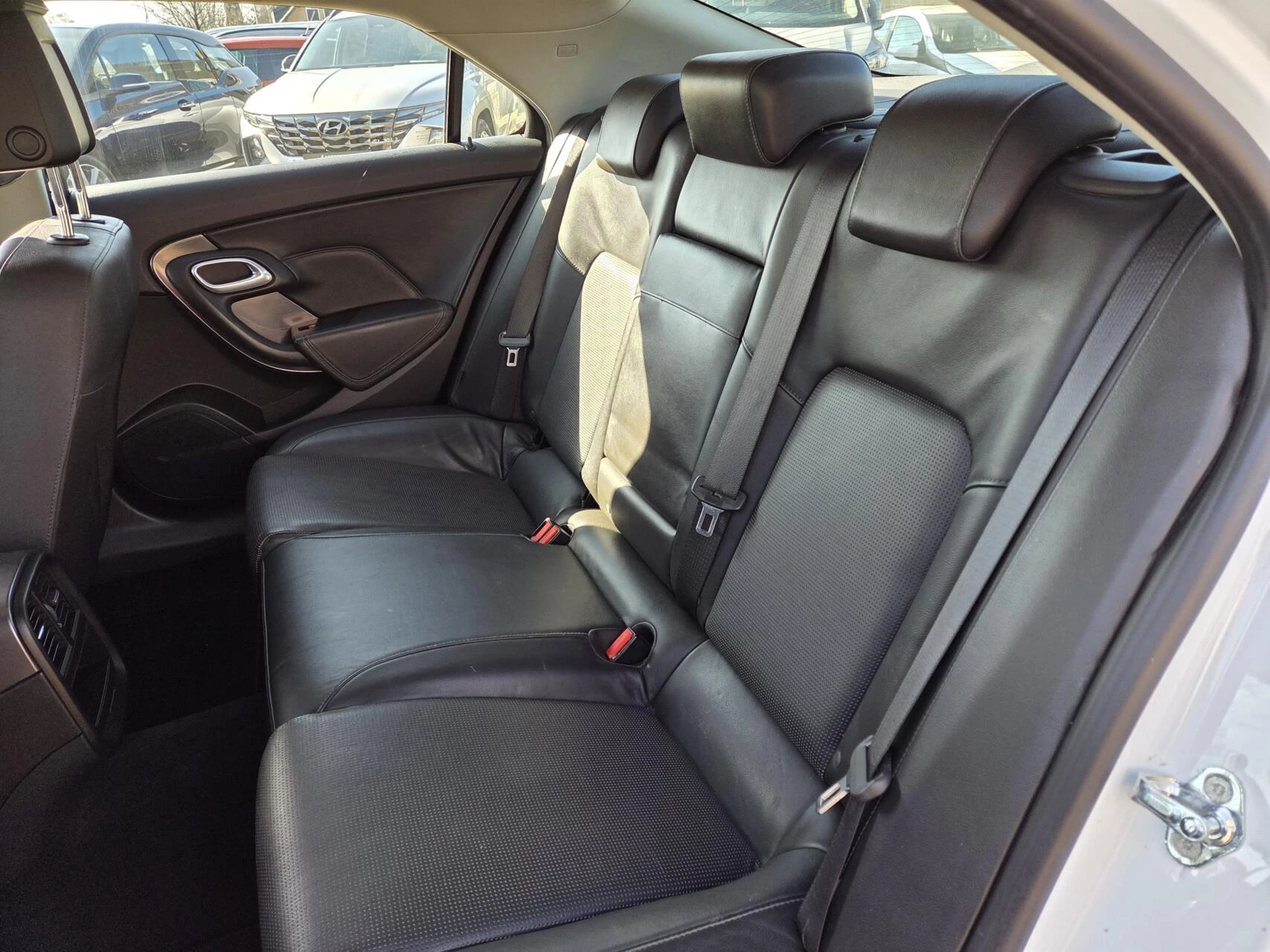 Hoofdafbeelding Saab 9-5