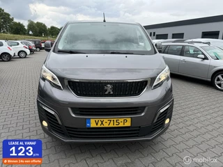Peugeot Expert Bestel 231C 2.0 BlueHDI 120 Pro