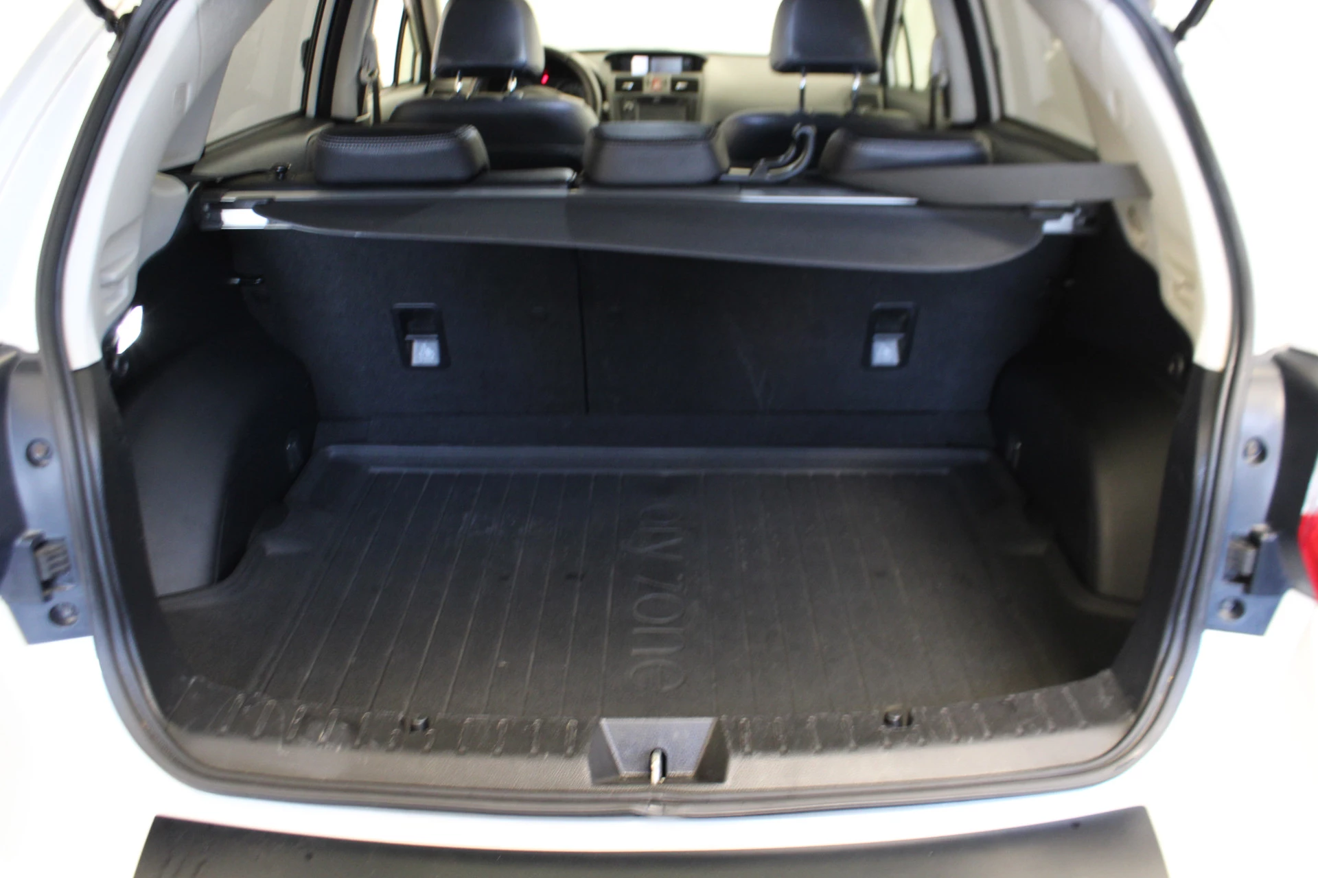 Hoofdafbeelding Subaru XV