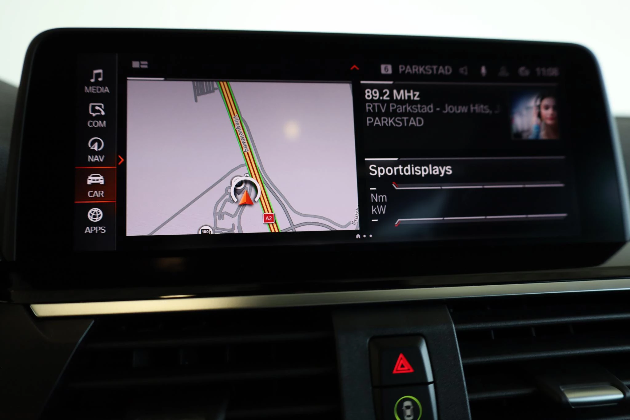 Hoofdafbeelding BMW X4