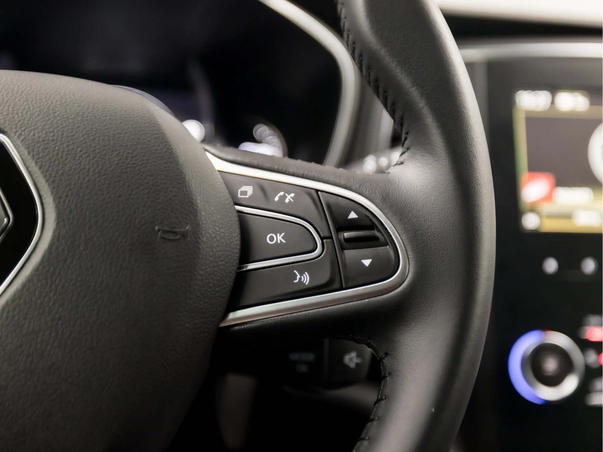 Hoofdafbeelding Renault Mégane