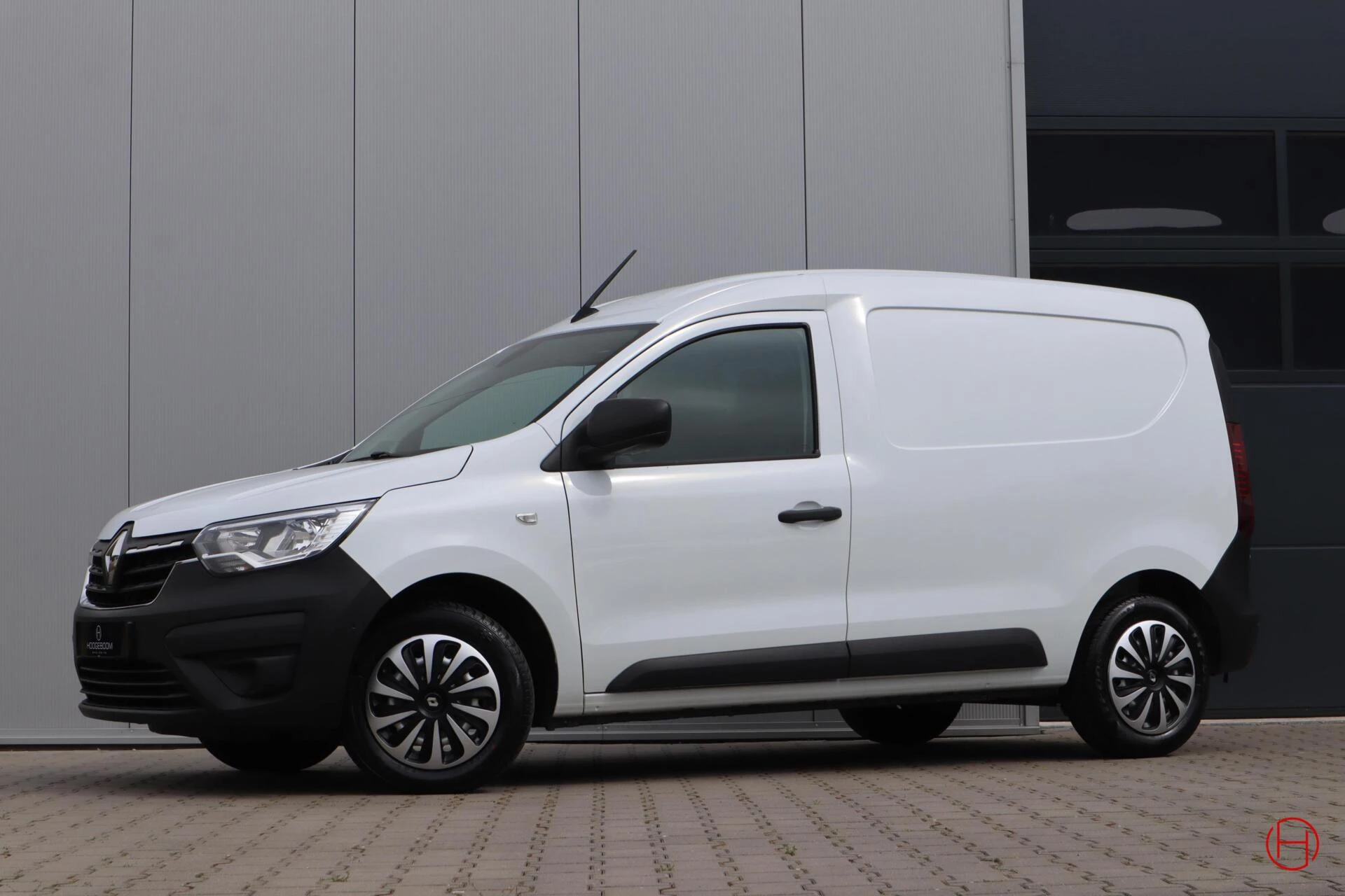 Hoofdafbeelding Renault Express