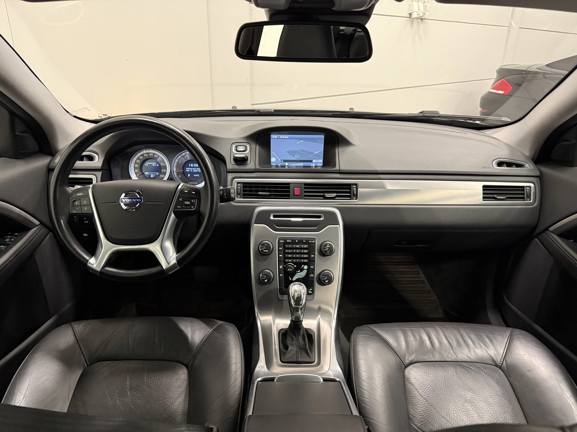 Hoofdafbeelding Volvo V70