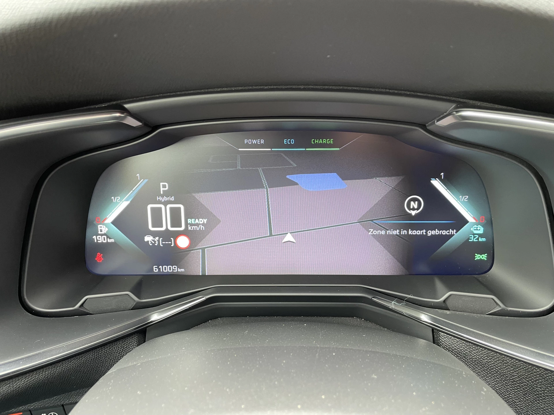 Hoofdafbeelding DS DS 7