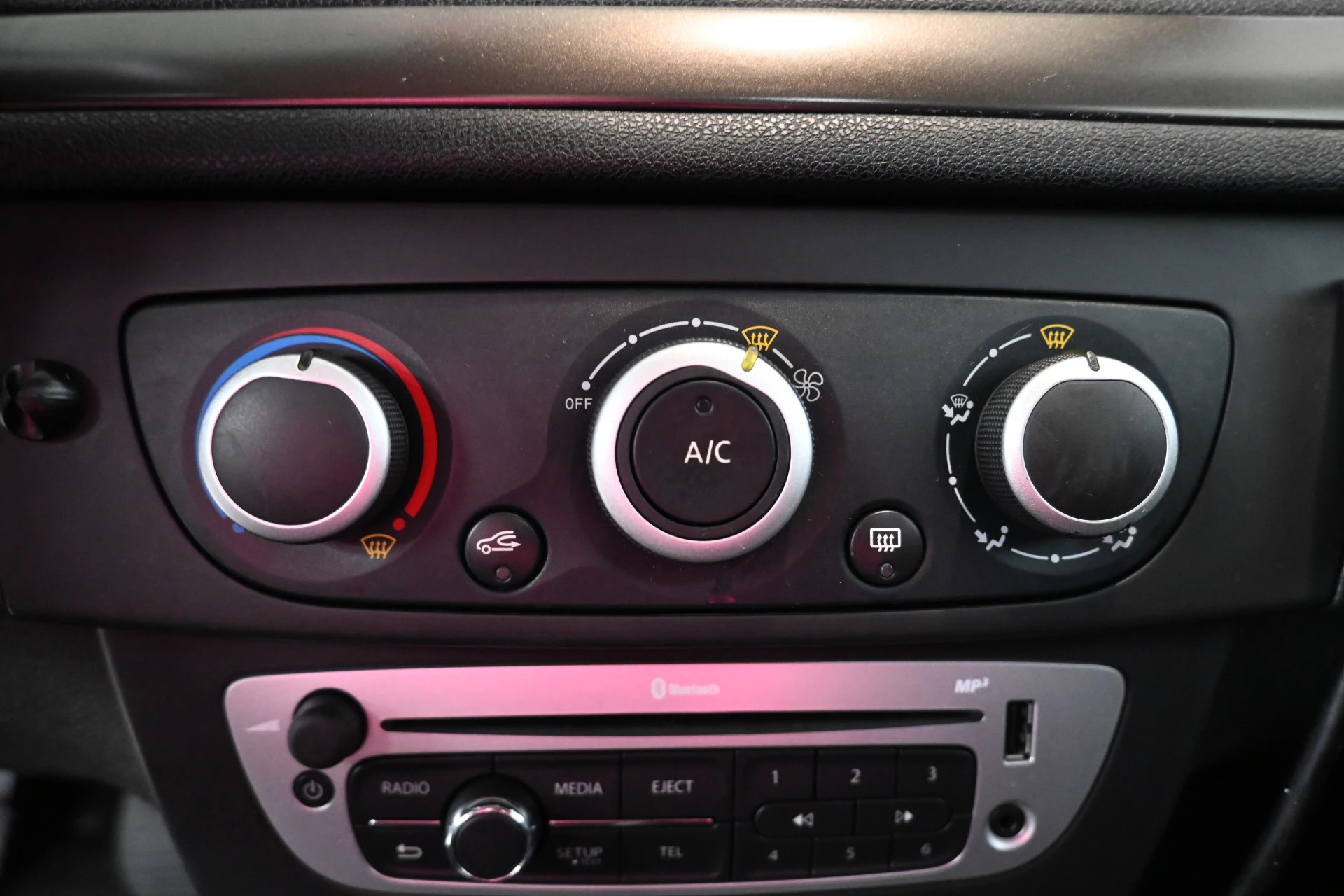 Hoofdafbeelding Renault Mégane