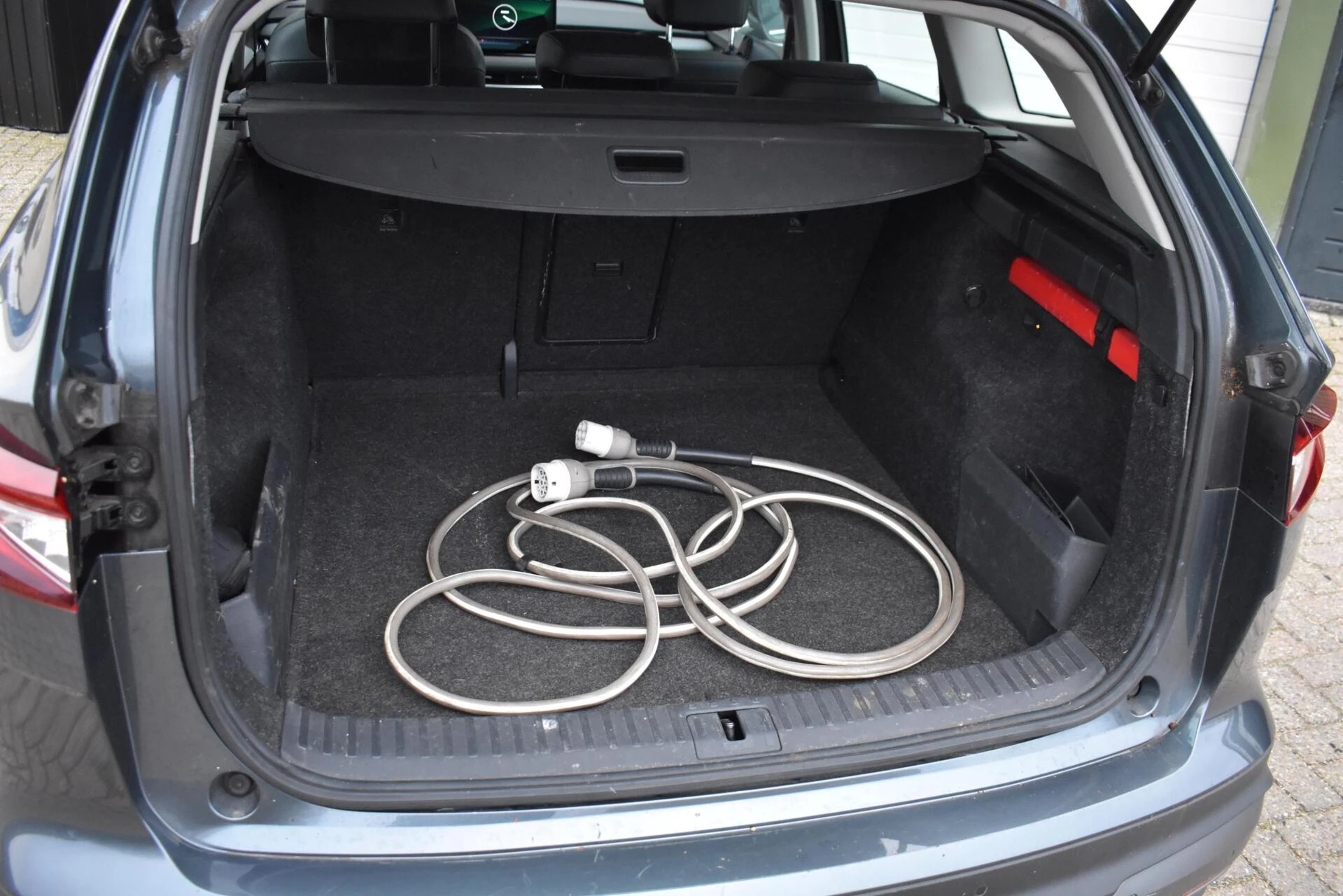 Hoofdafbeelding Škoda Enyaq iV