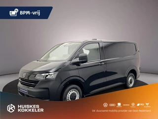 Volkswagen Transporter T7 2.0 TDI 150pk L1 28 Life Intro | BPM-vrij |