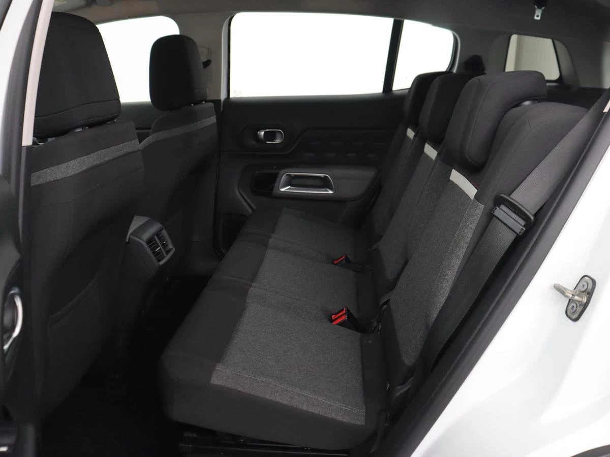 Hoofdafbeelding Citroën C5 Aircross