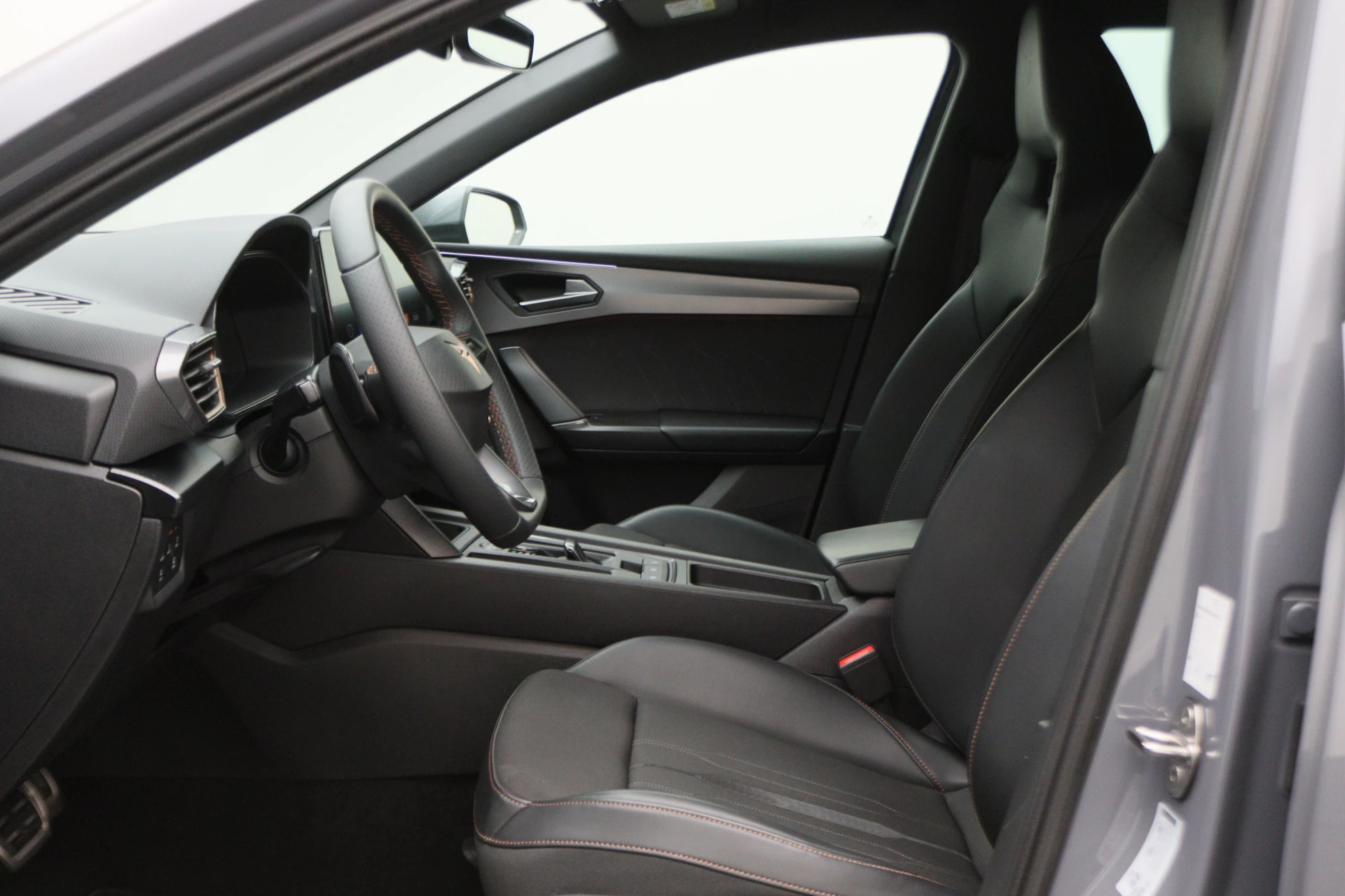 Hoofdafbeelding CUPRA Leon Sportstourer