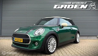 Mini Mini 1.5 Cooper |60YEARS EDITION|AUTOMAAT|VOL!!