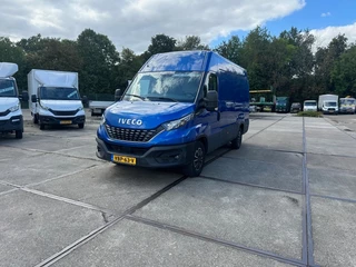Iveco Daily Van 35S16V L3H2 Hi Matic