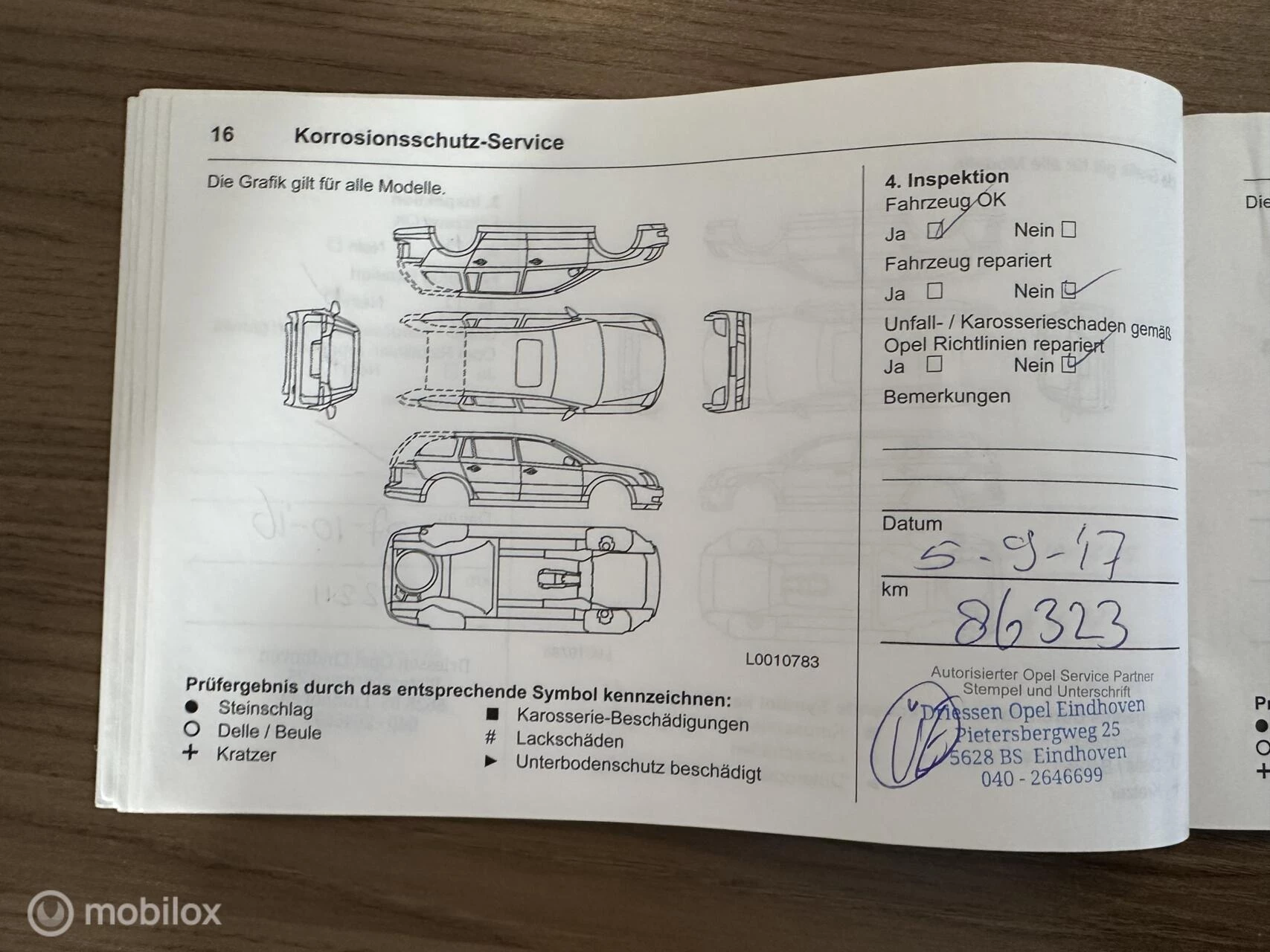 Hoofdafbeelding Opel Ampera