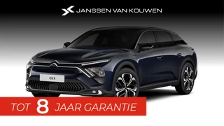 Citroen C5 X 1.6 Plug-in Hybrid 225 Hypnos / VOORRAAD VOORDEEL