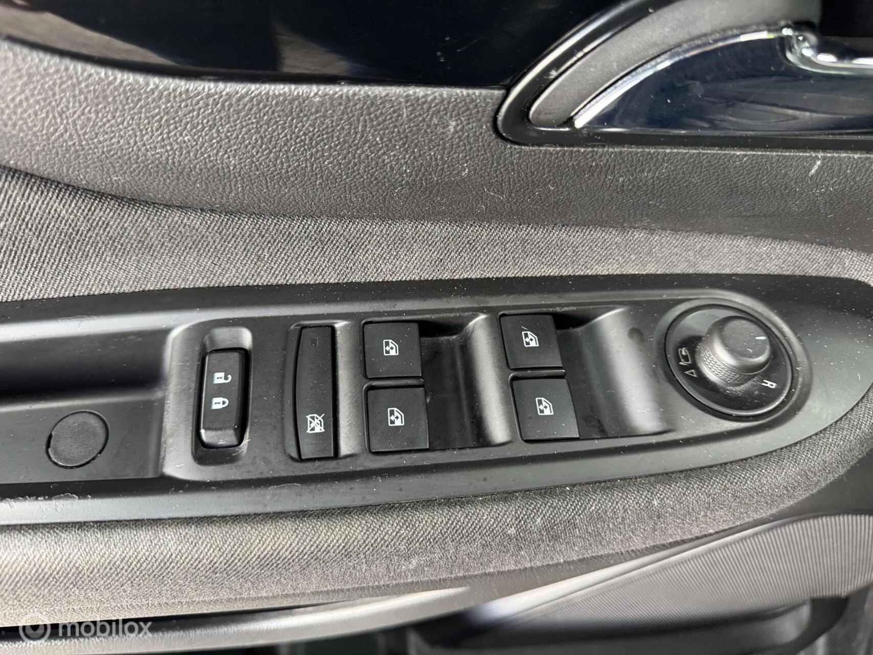 Hoofdafbeelding Opel Mokka X