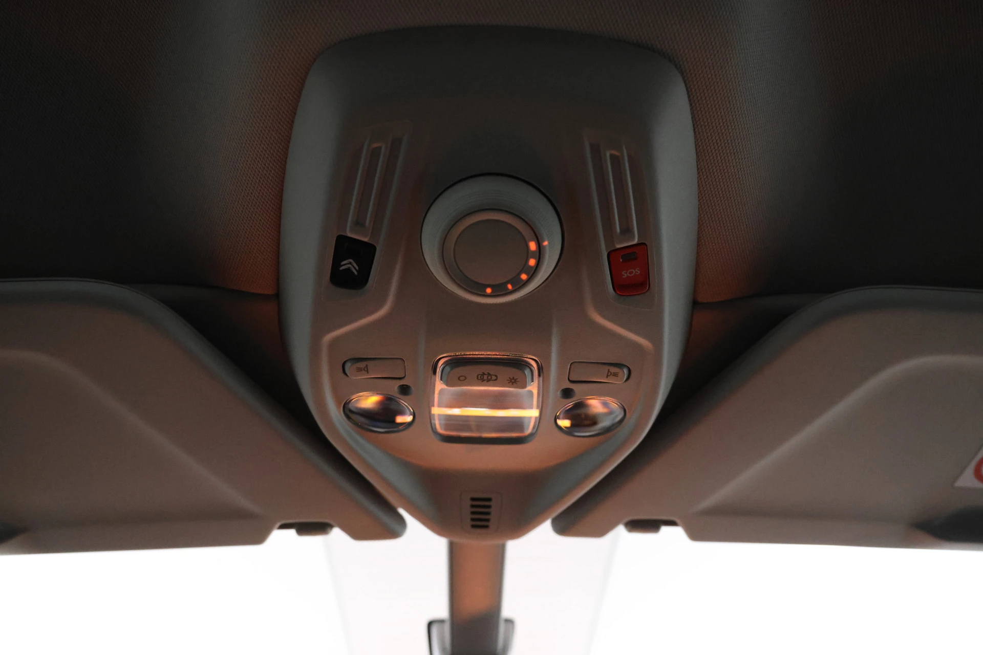 Hoofdafbeelding Citroën Grand C4 Spacetourer