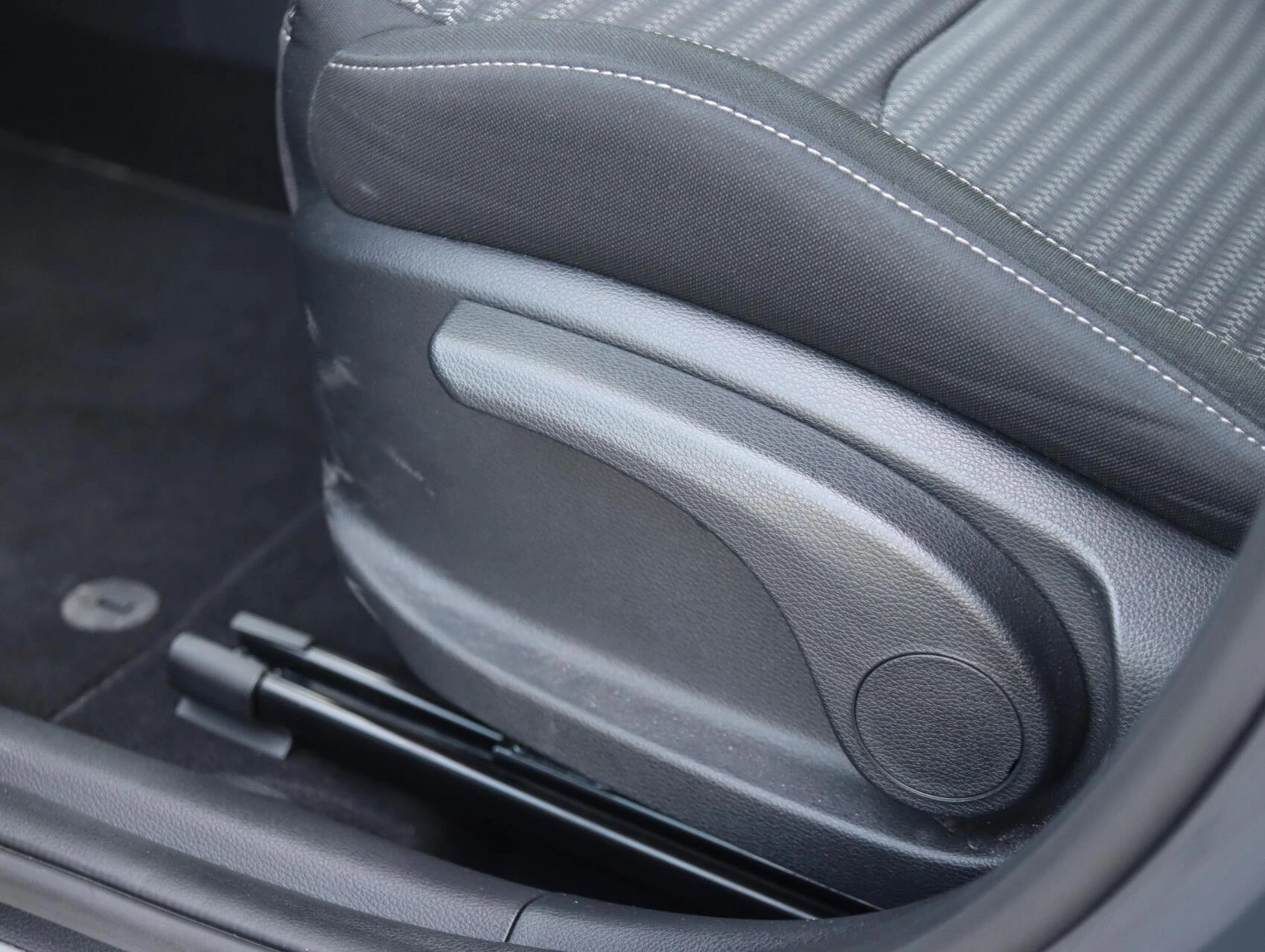 Hoofdafbeelding Kia XCeed