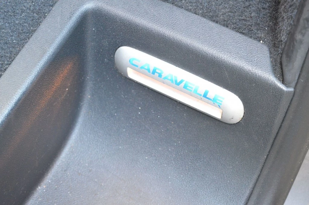 Hoofdafbeelding Volkswagen Caravelle