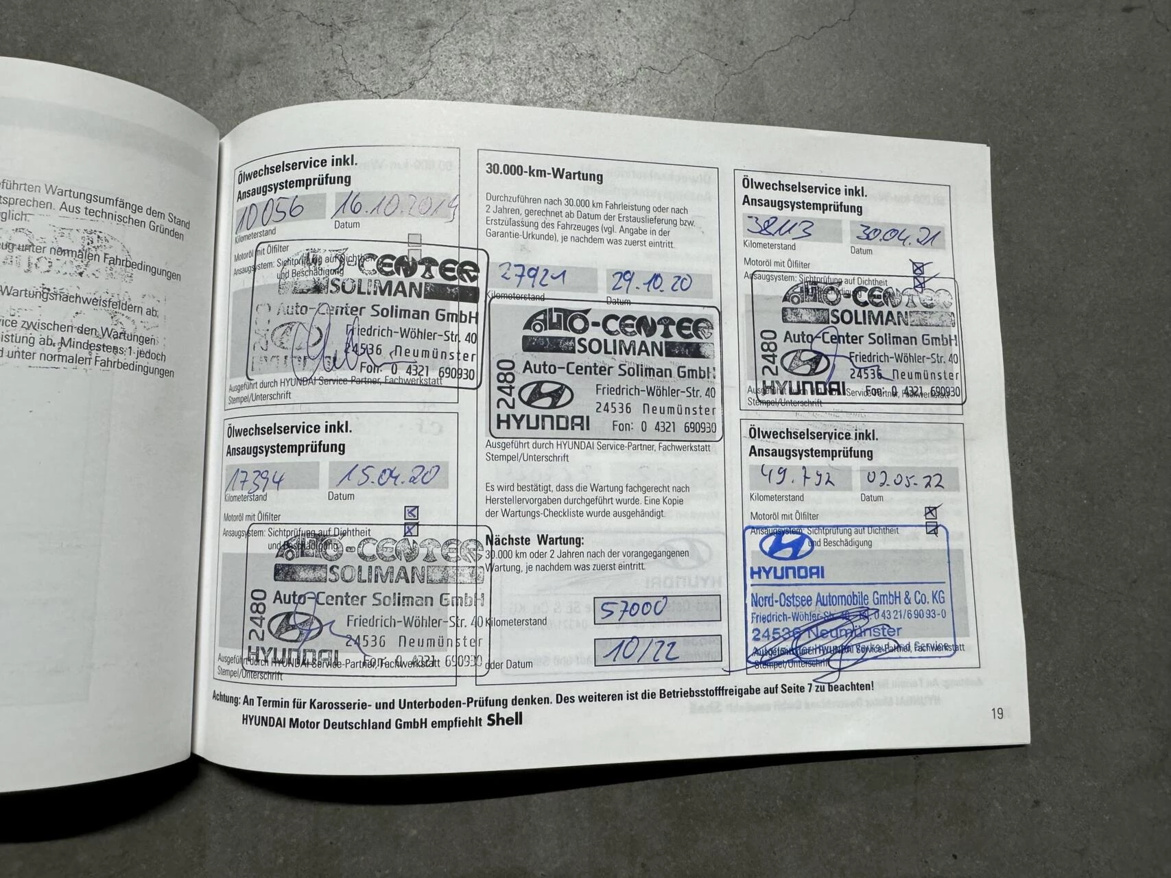 Hoofdafbeelding Hyundai i30N