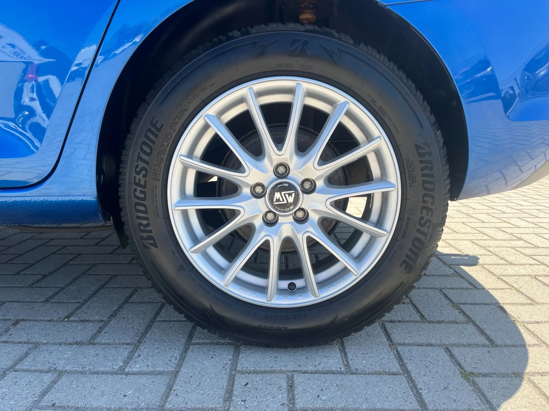 Hoofdafbeelding Škoda Rapid