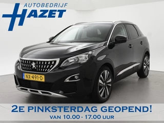 Peugeot 3008 1.2 PT BLUE LEASE PREMIUM + CARPLAY | CAMERA | FOCAL | SFEERVERL. | 19 INCH