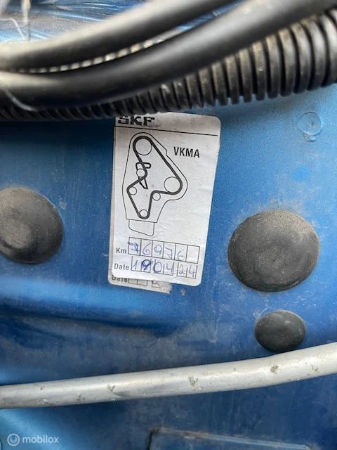 Hoofdafbeelding Ford Ka