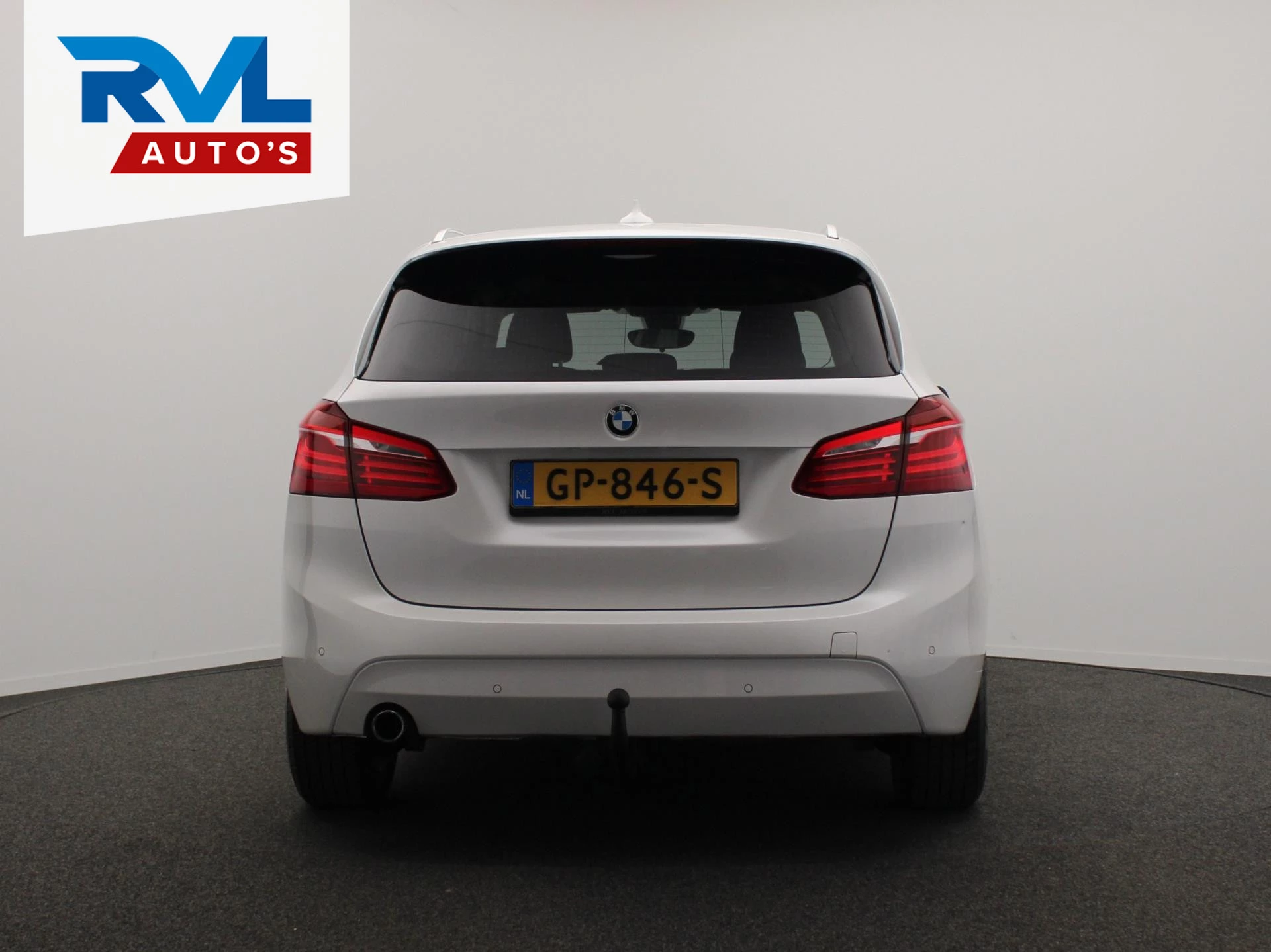 Hoofdafbeelding BMW 2 Serie