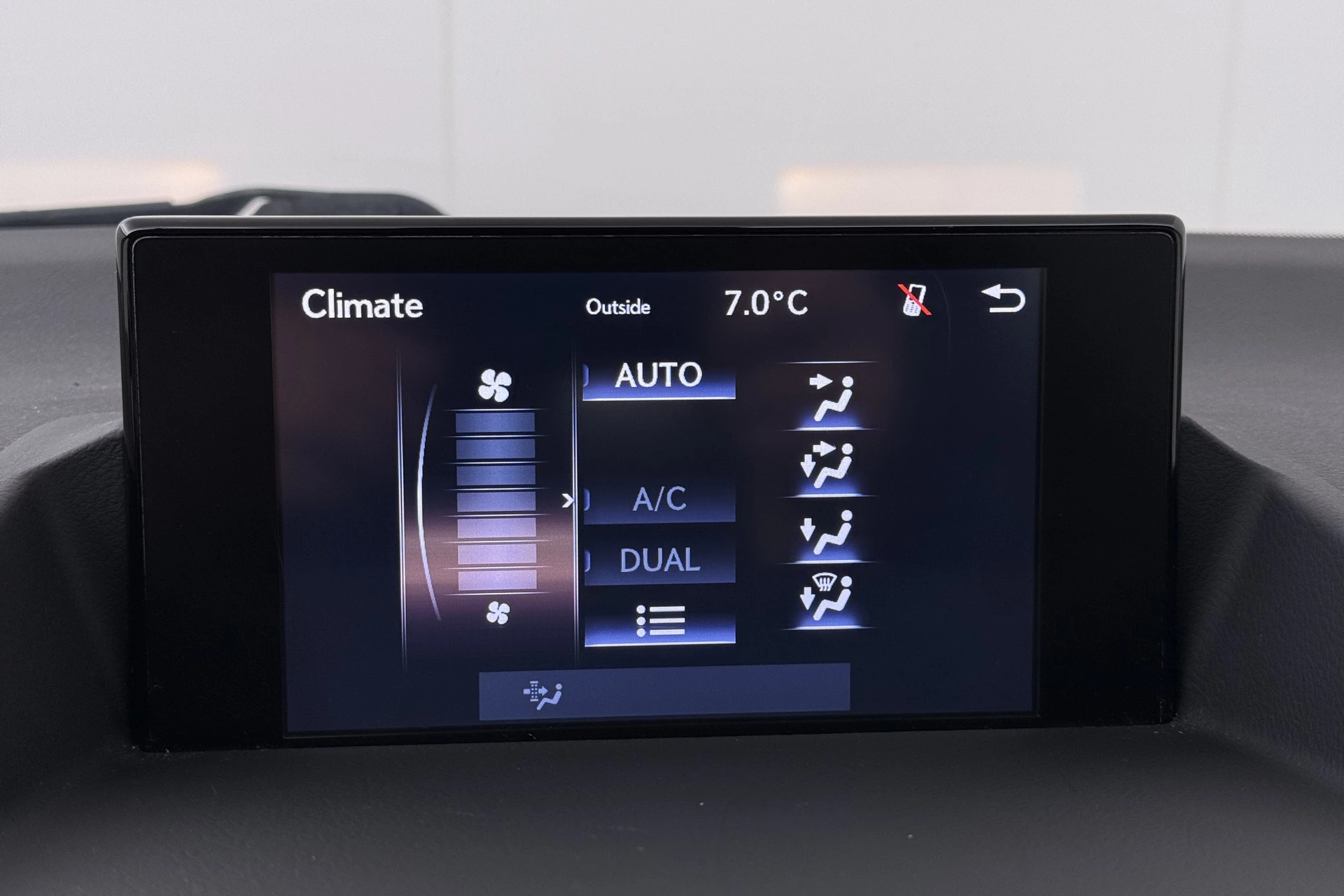 Hoofdafbeelding Lexus CT