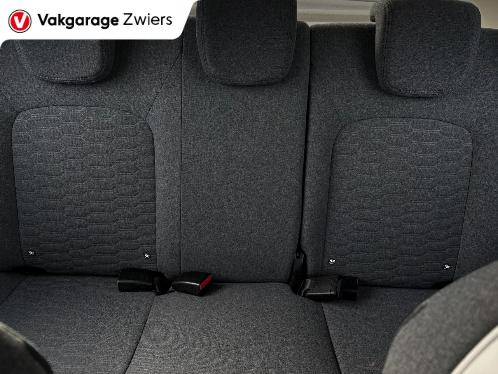 Hoofdafbeelding Renault ZOE