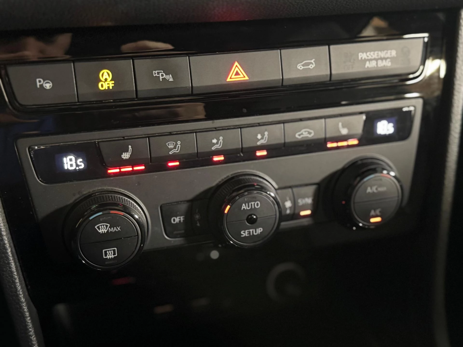 Hoofdafbeelding CUPRA Ateca