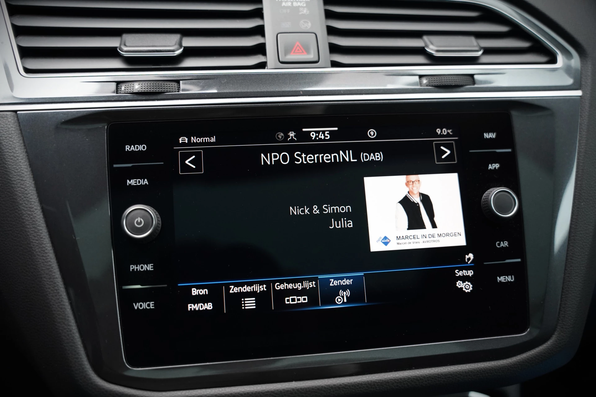 Hoofdafbeelding Volkswagen Tiguan Allspace