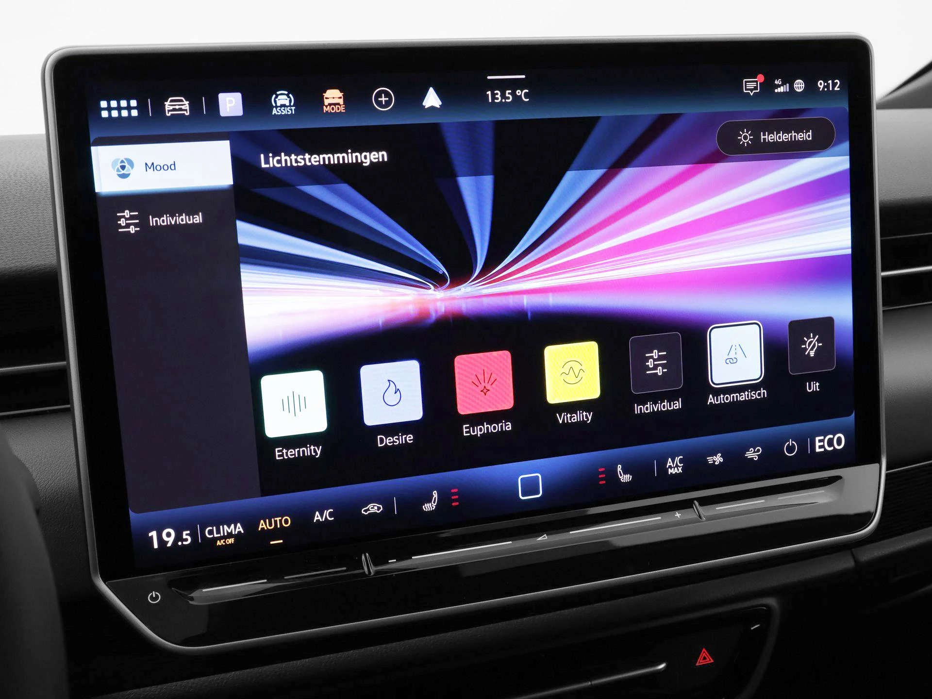 Hoofdafbeelding Volkswagen ID.7