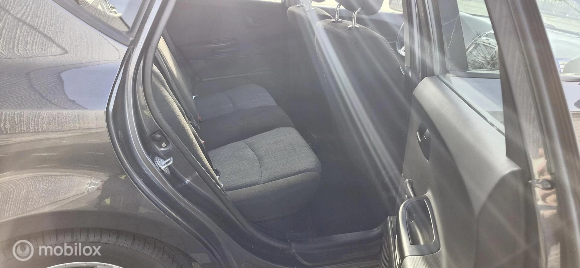 Hoofdafbeelding Kia cee'd