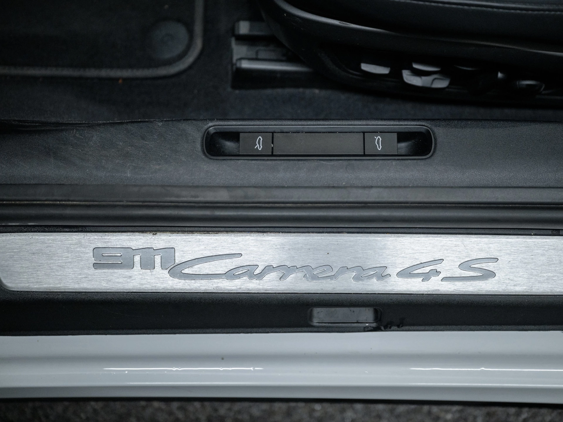 Hoofdafbeelding Porsche 911