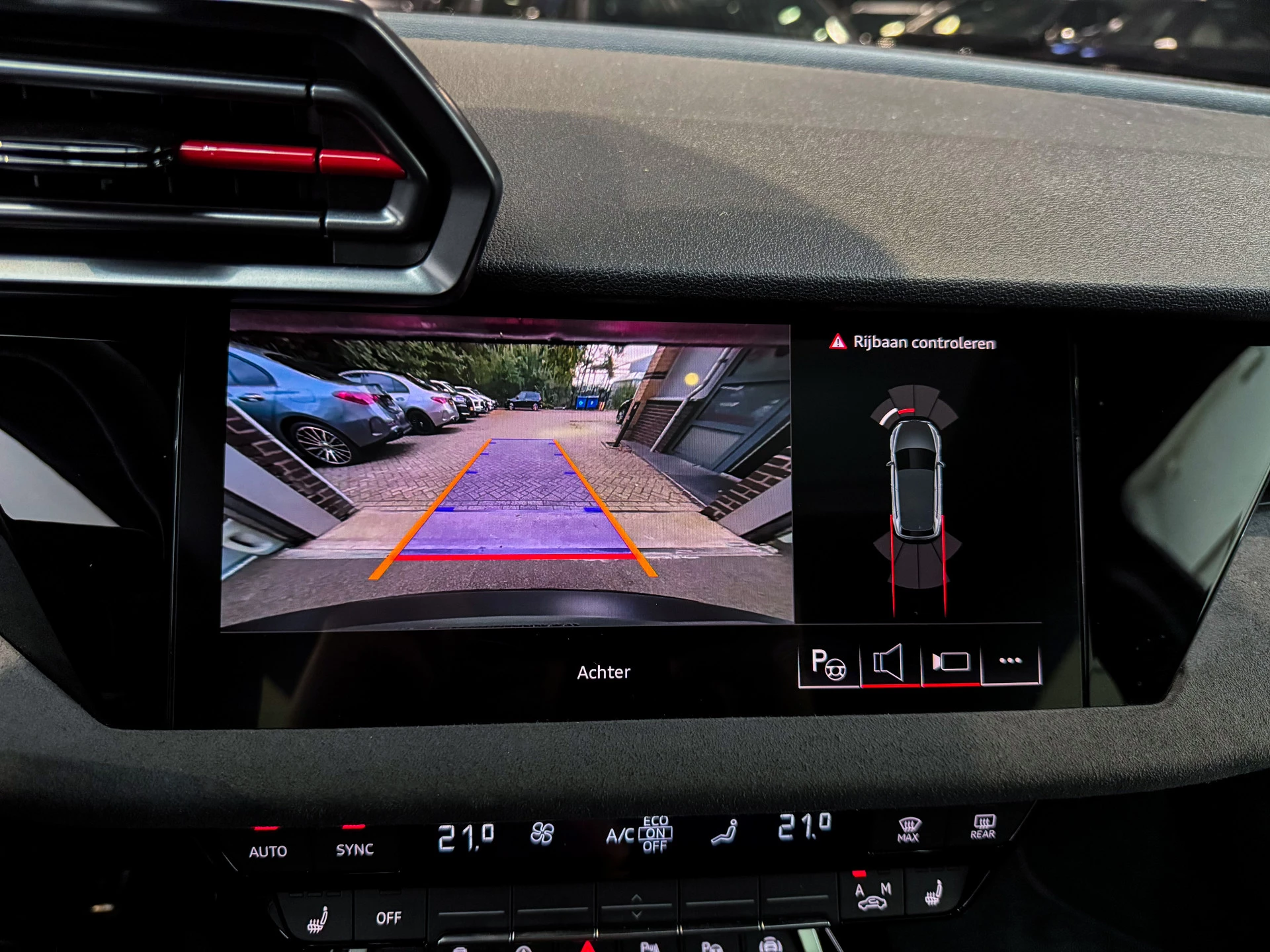 Hoofdafbeelding Audi RS3