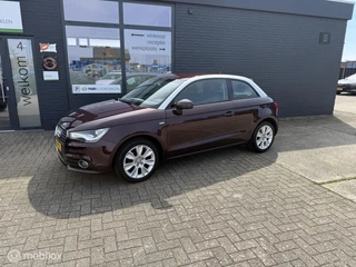 Audi A1  1.2 TFSI Pro Line S