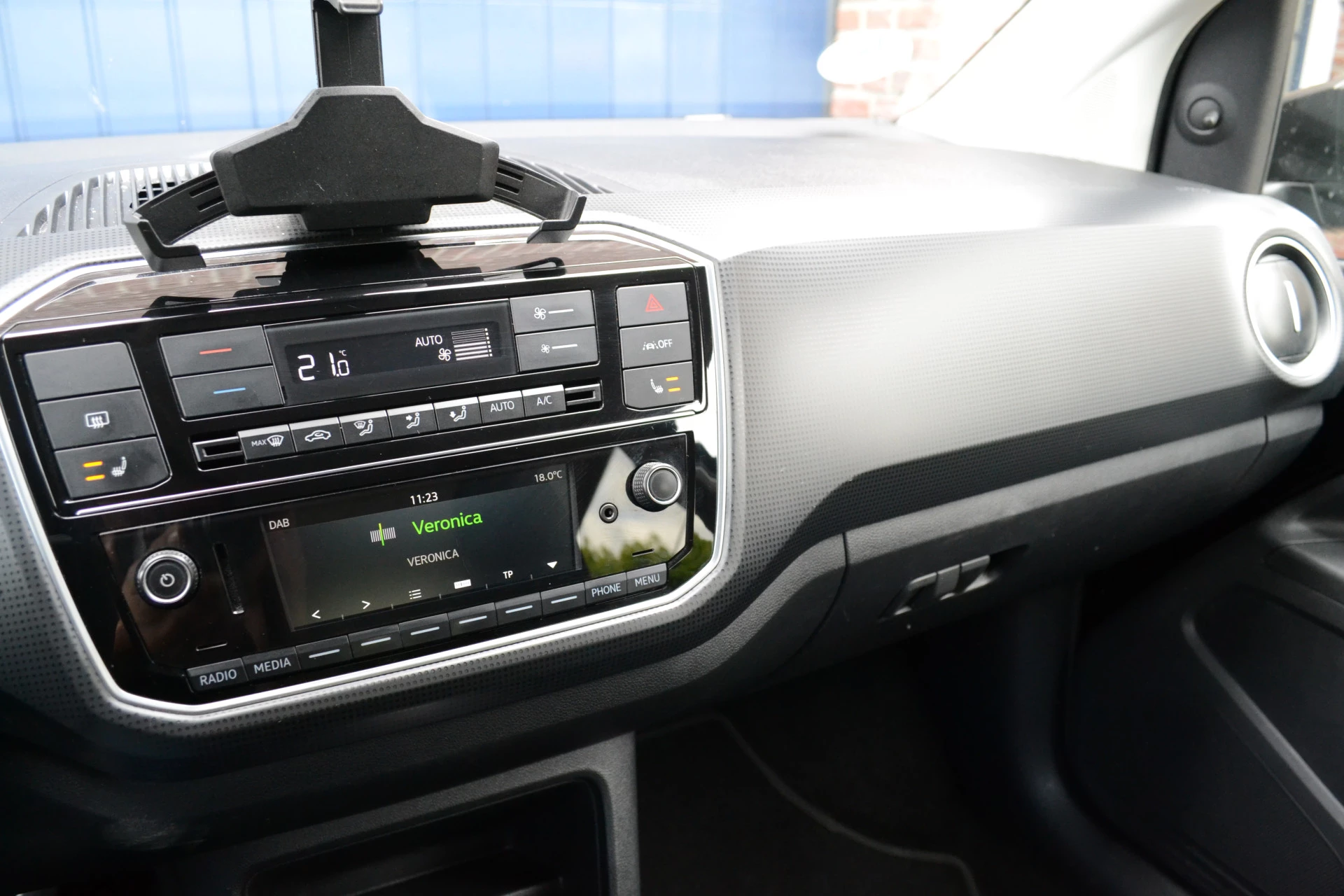 Hoofdafbeelding Škoda Citigo