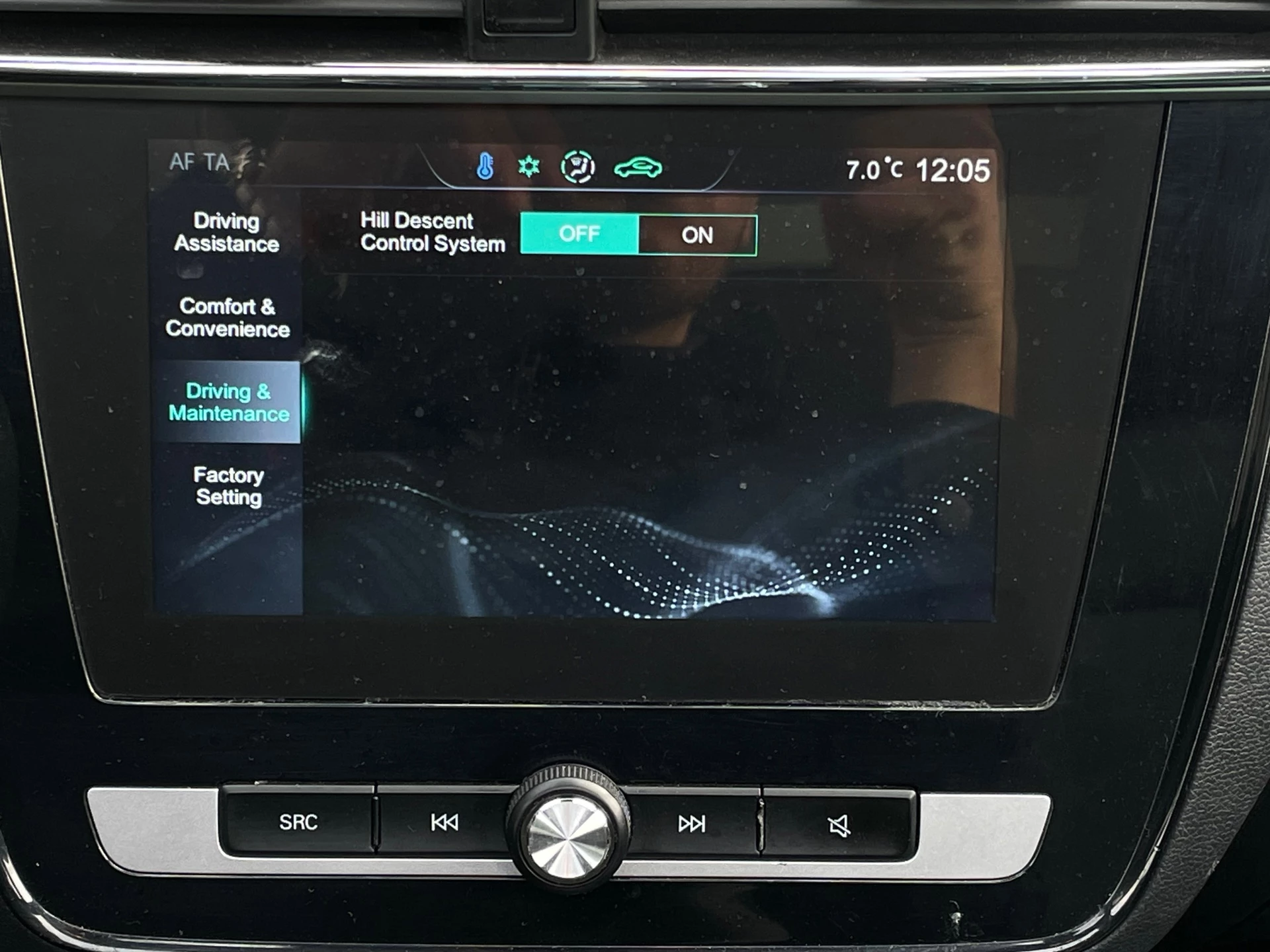 Hoofdafbeelding MG ZS EV