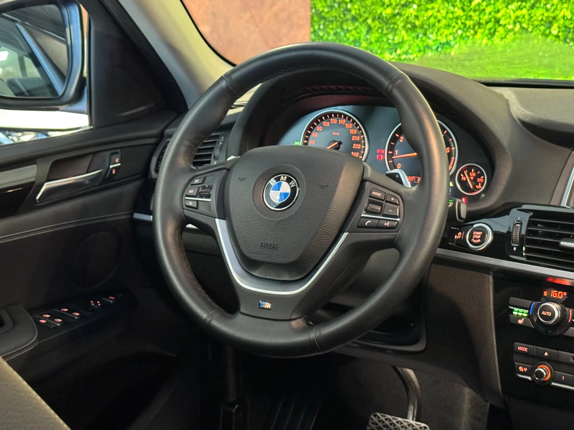 Hoofdafbeelding BMW X4