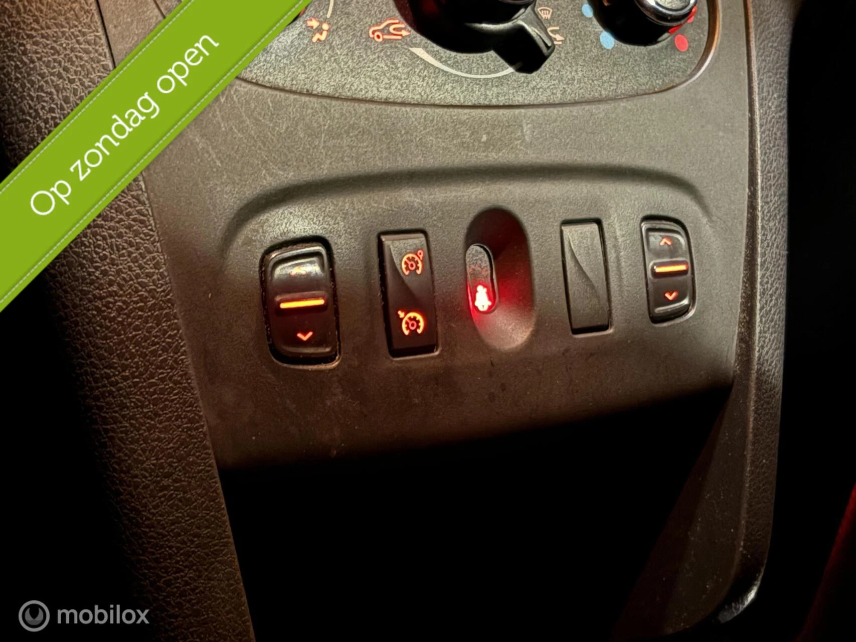 Hoofdafbeelding Dacia Sandero