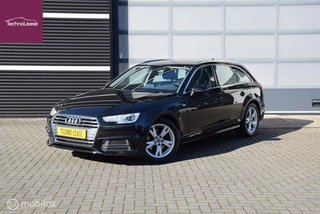 Hoofdafbeelding Audi A4 Audi A4 Avant 1.4 TFSI 150pk Sport S-line xenon MMI