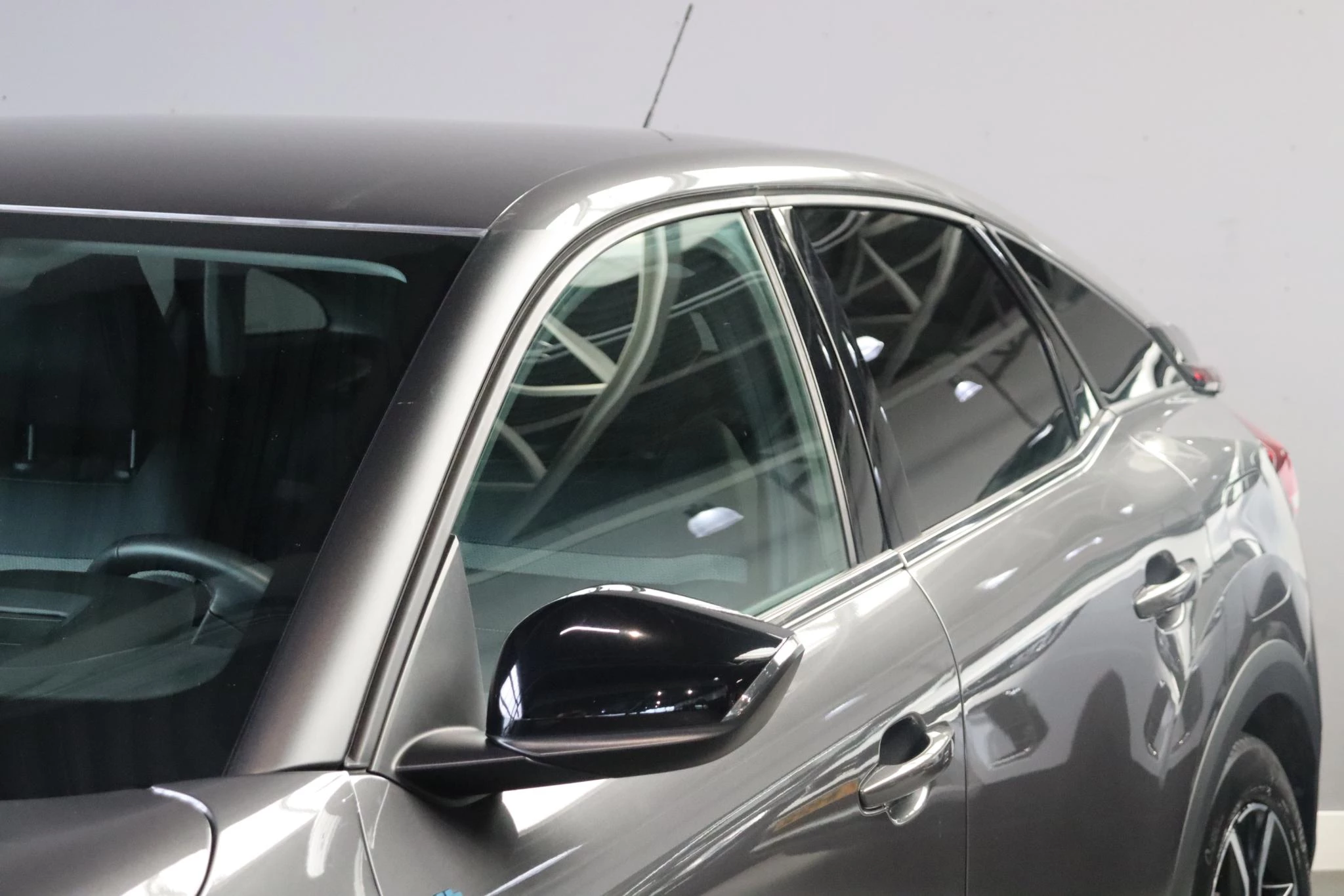 Hoofdafbeelding Citroën ë-C4